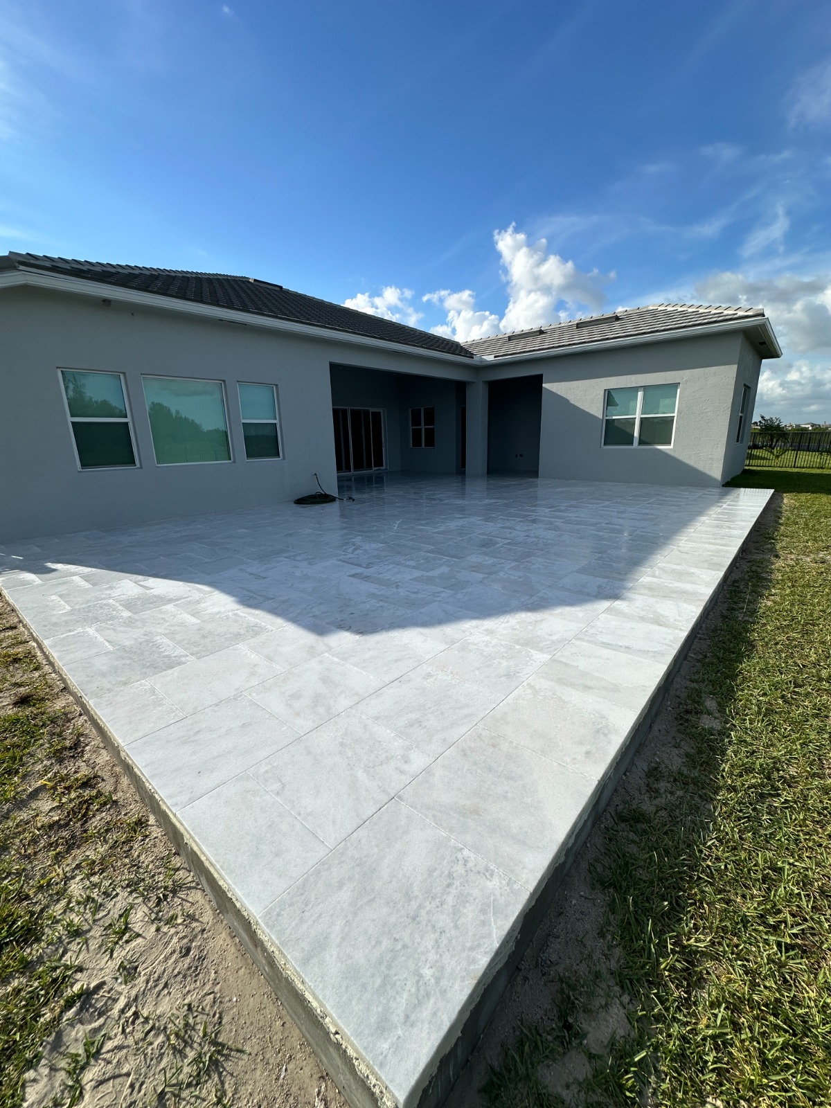 B and A JR Pro Pavers 3 B and A JR Pro Pavers 3