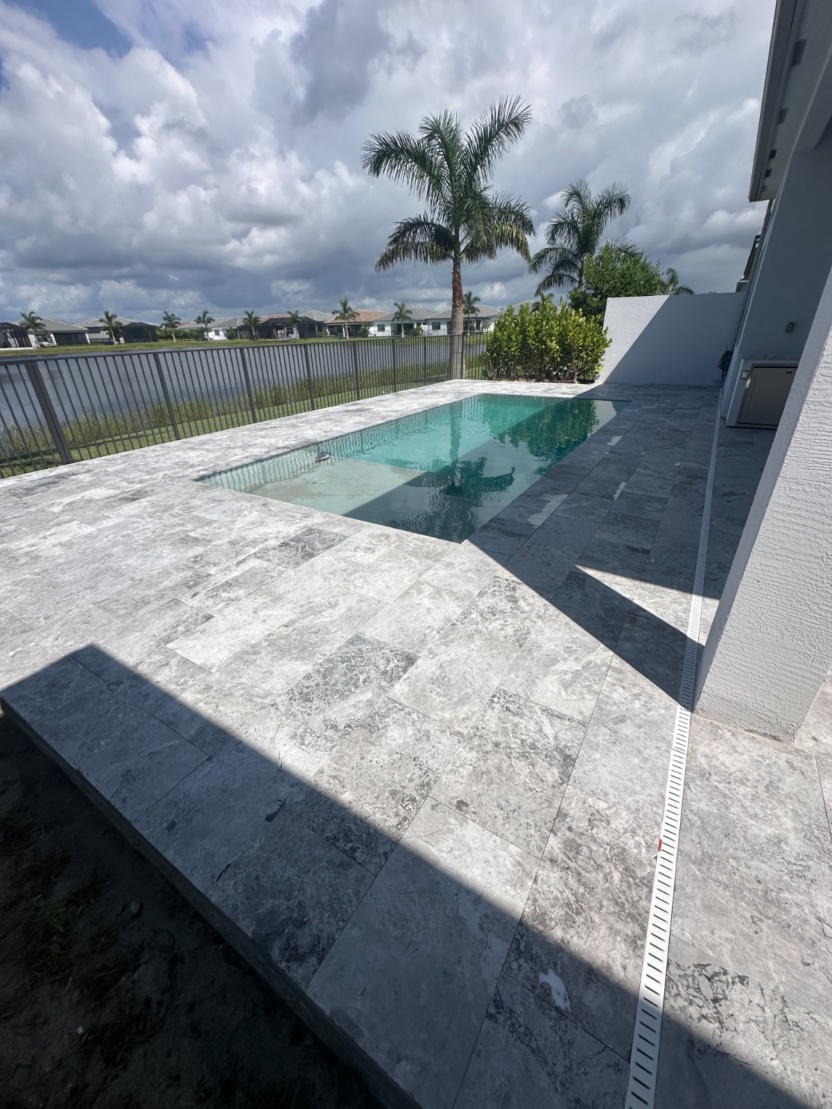 B and A JR Pro Pavers 7 B and A JR Pro Pavers 7