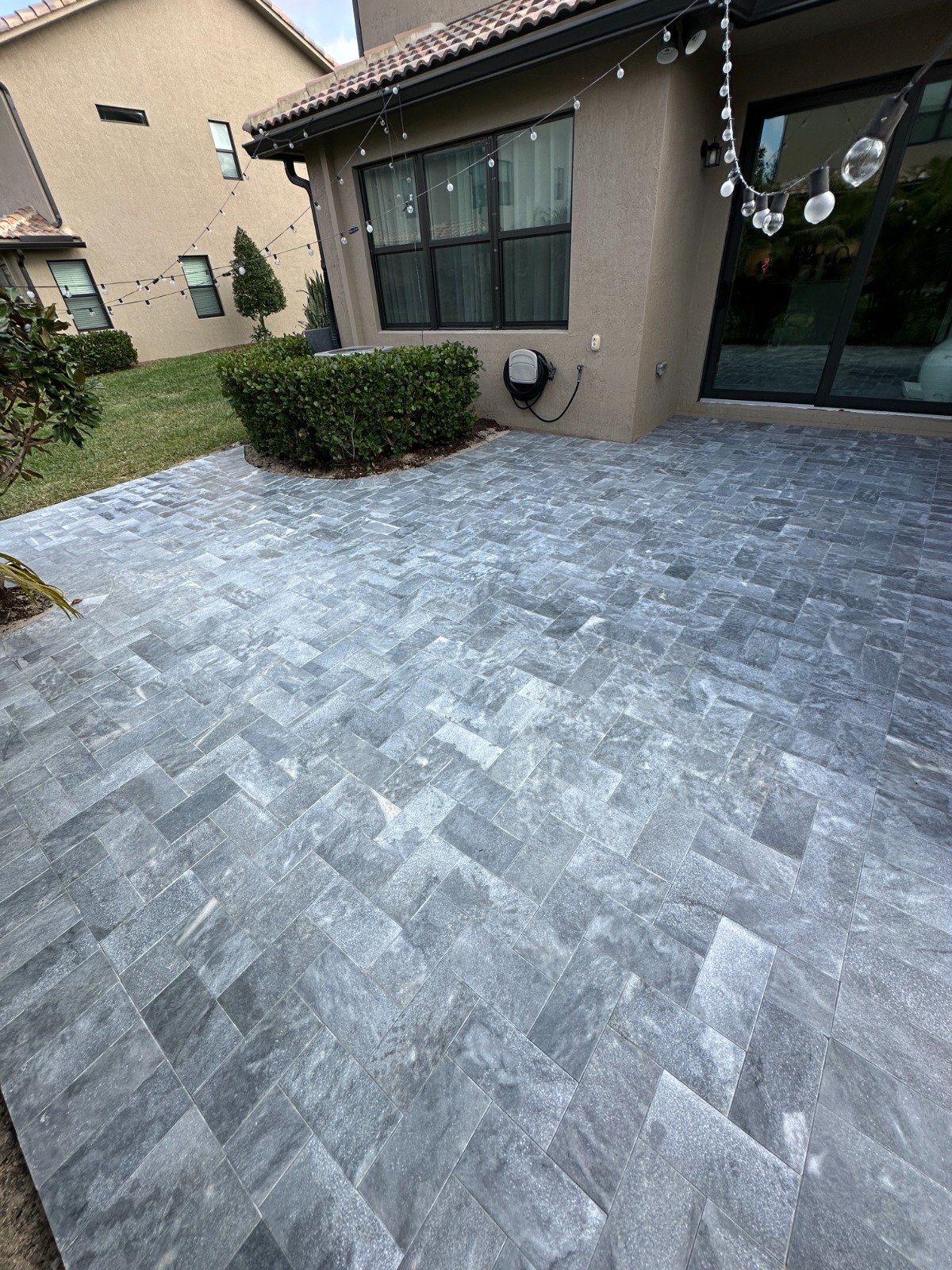 B and A JR Pro Pavers B and A JR Pro Pavers